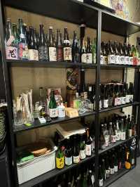 《放工串燒啤酒好去處》