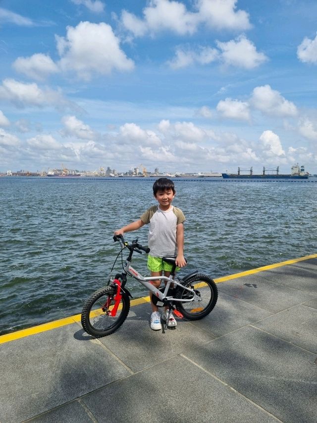 Coney Island 🏝