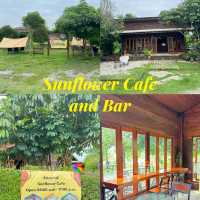Sunflower Cafe and Bar