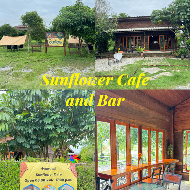 Sunflower Cafe and Bar
