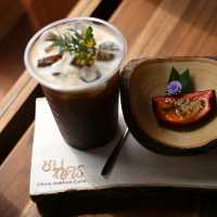 ชมนคร คาเฟ่เปิดใหม่ที่ นครพนม