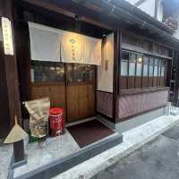 【福岡】三原豆腐店別館のとうめし『別館定食』