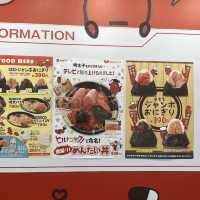 【めんたいこパーク！】