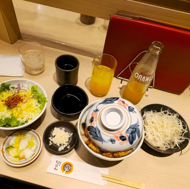 일본여행 삿포로 맛집 잇핀