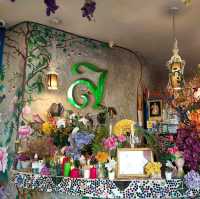 ลาภปาก ร้านลับ หัวลำโพง