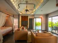 Dewa Phuket Resot & Villas 