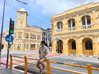 Phuket Old Town