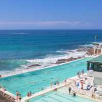 Bondi Beach