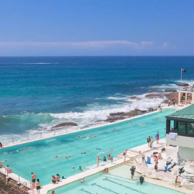 Bondi Beach