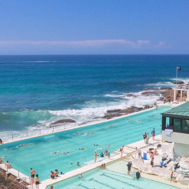Bondi Beach
