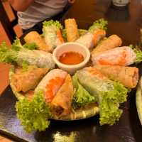 Saigon Republic Vietnamese Cuisine