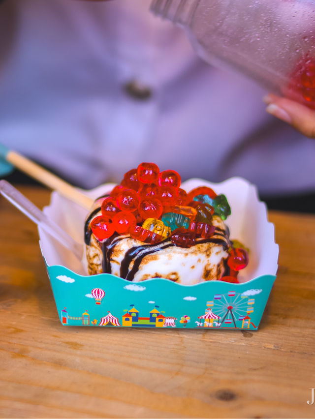 รีวิว ตลาดปลาบางแสน ฉบับตะลุยกิน 🤤