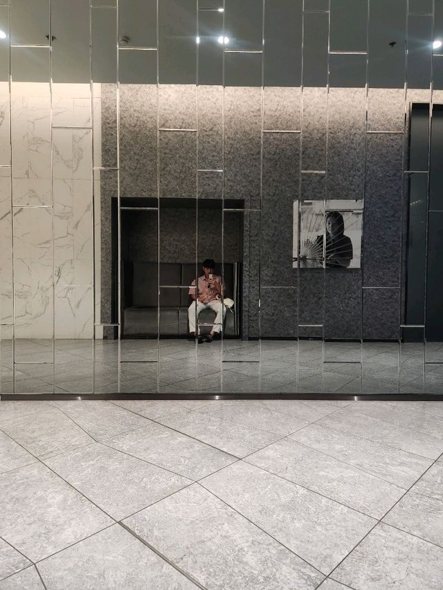 태국여행 가서 제일 좋았던 아이콘시암❤️