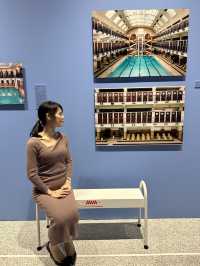 〜東京都〜大バズり展AWA・ウェスアンダーソンすぎる展