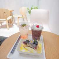 คาเฟ่เขาใหญ่ยอดฮิต