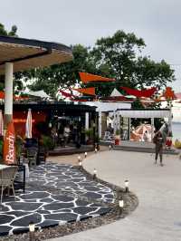Rosetta Beach Club