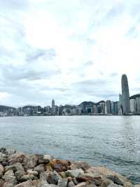 West Kowloon Art Park