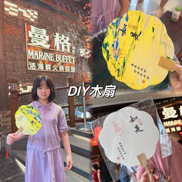 深圳人氣海鮮火鍋放題