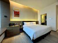 🇸🇬 National Day Weekend at One Farrer Hotel