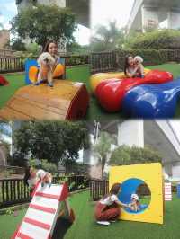 香港挪亞方舟終於變身成pet-friendly🐕嘅旅遊點啦yeah!