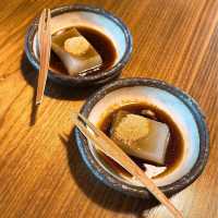 【湯布院】湯布院老舗三大旅館で優雅ランチ✨
