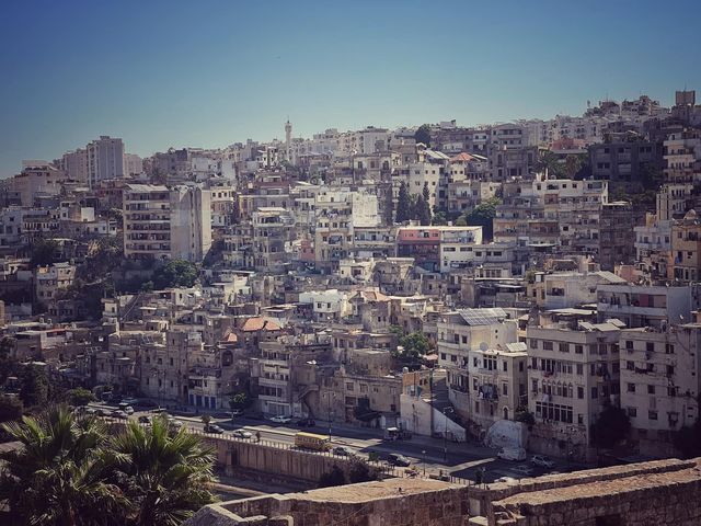 Citadel Tripoli @ Lebanon 🇱🇧 