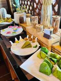 Khanom Beach Resort & Spa