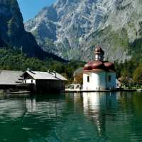 My favourite nature destination in Germany