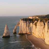 For the cliff lovers