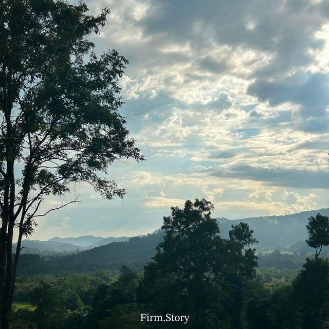 ไปกางเต้นท์กันนนน ⛰️🏕️