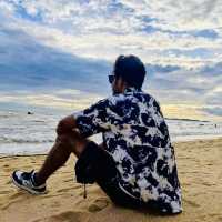 Discover the Magic of Jomtien Beach in Pattaya