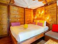 Pai Village Boutique Resort & Farm 