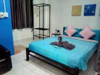 Suanson beach hotel 