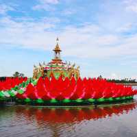 วัดสมานรัตนาราม