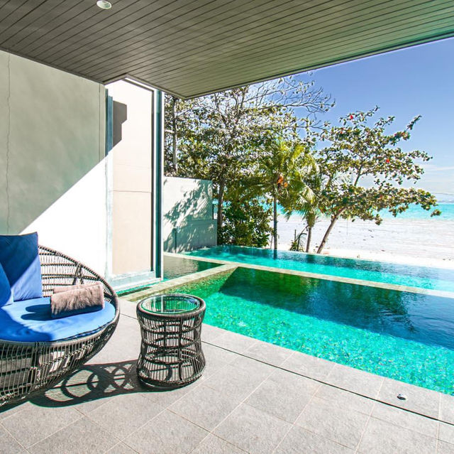 My Beach Resort Phuket