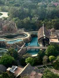 💦 Splash Into Fun at Typhoon World Aquapark