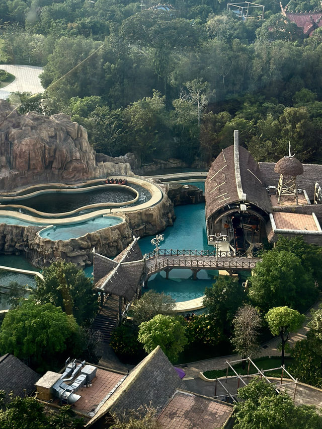 💦 Splash Into Fun at Typhoon World Aquapark