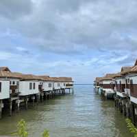 Luxurious Seaside Retreat at Lexis Hotel Port Dickson