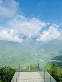 【長野県:白馬】自然と絶景を満喫するならここ！白馬マウンテンリゾート