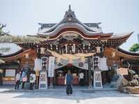 FUKUOKA