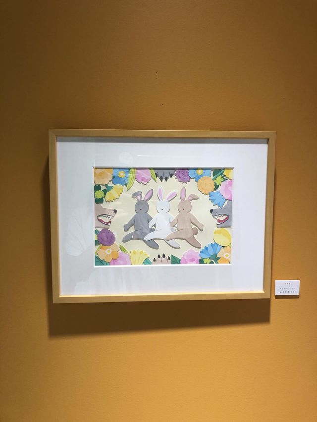 【🇯🇵京都】ギャラリーと雑貨店のマッチング!!可愛すぎるお店💕