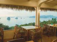 Khaothong Hill Cafe & Restaurant จ.กระบี่