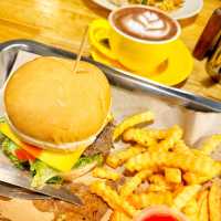 🇲🇾 Kedai Koffie: Taste Tradition with a Modern Twist!