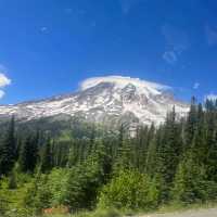 【紐西蘭】庫克山：絕美高山美景，心曠神怡