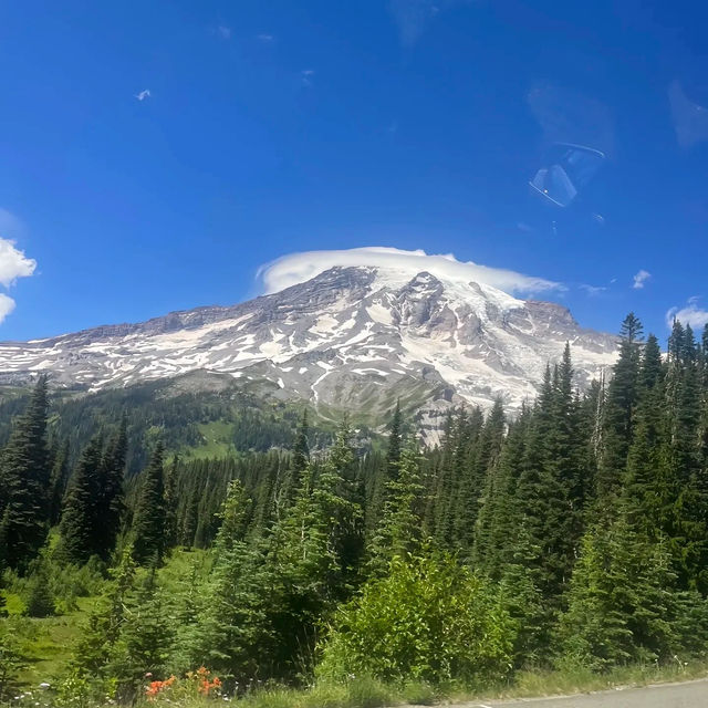 【紐西蘭】庫克山：絕美高山美景，心曠神怡