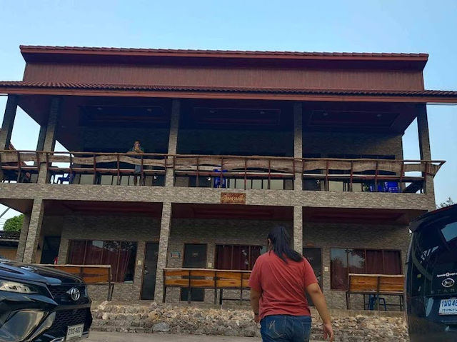🛖 Harmony Resort Kaengkrachan 
