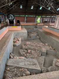 UNESCO World Heritage - Ban Chiang National Museum, Udon Thani