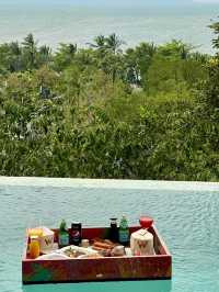กิจกรรมง่ายๆ Luxury จึ้งๆ..แต่มีข้อควรระวัง ⛵️