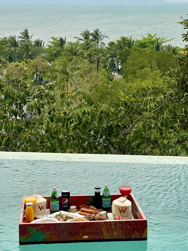 กิจกรรมง่ายๆ Luxury จึ้งๆ..แต่มีข้อควรระวัง ⛵️