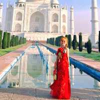 India-Tajmahal 😁